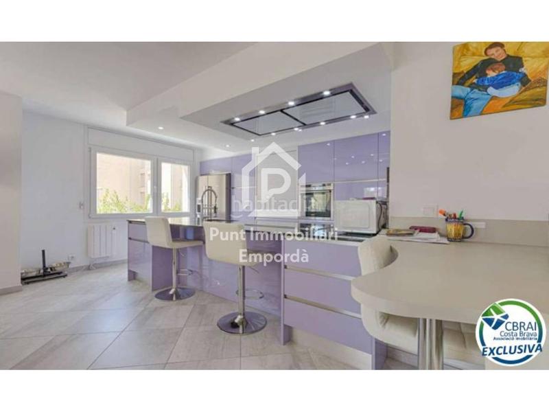 Foto bf24178f-b4c1-4795-9c69-78ffa5db777d. Chalet mit parking in Santa Margarida Roses