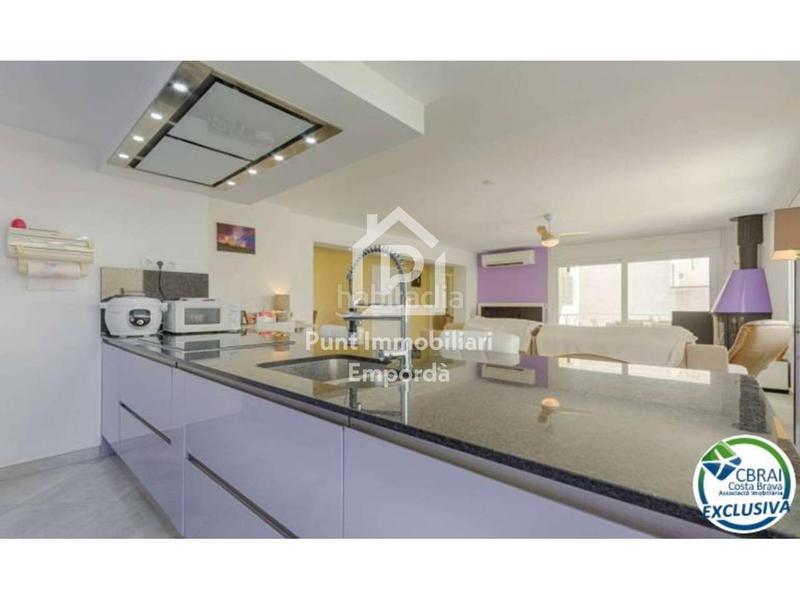 Foto ca9d0e24-efe7-4cbd-b5d8-36e95361fb22. Chalet mit parking in Santa Margarida Roses