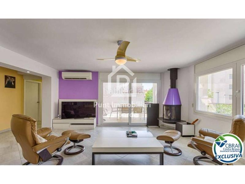 Foto d52aae88-7575-4379-a9a8-6712a5f5dc48. Chalet mit parking in Santa Margarida Roses