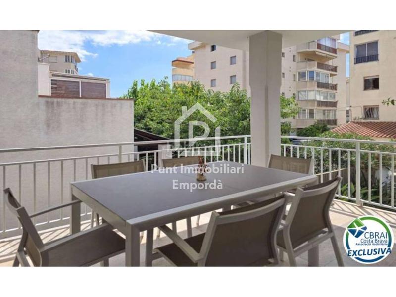 Foto d5ecf58a-d924-497b-9386-9f482713b7f4. Chalet mit parking in Santa Margarida Roses