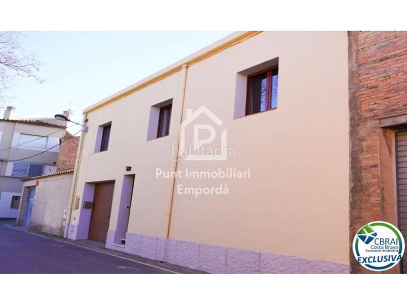 Foto dad21d28-a99a-4817-87f5-c1afc6797d1b. Maison avec parking dans Vila-sacra