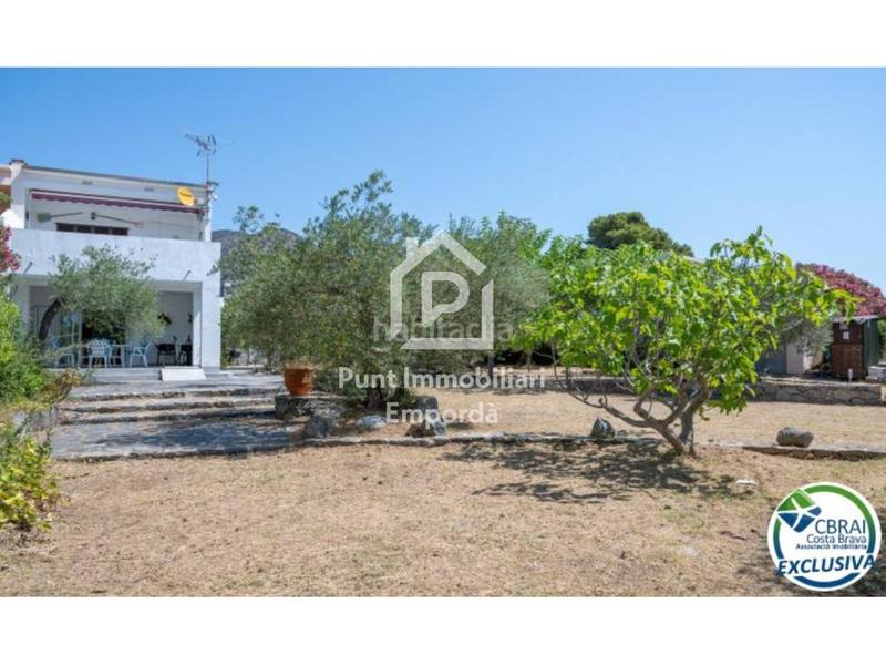 Foto 001dc1a2-4707-4b1d-83ac-b1e4909a82a3. Casa con parcheggio in Nord Roses