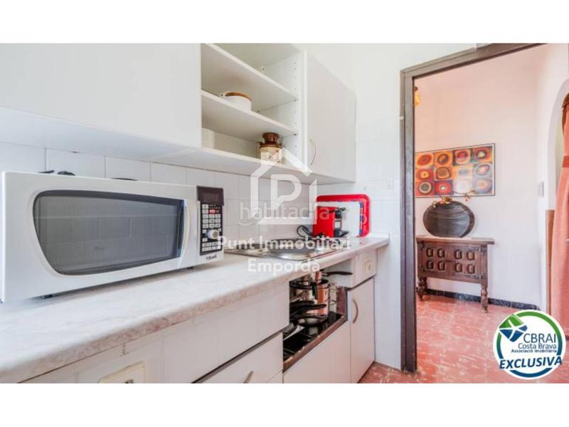 Foto 068ff89f-f5d0-4813-820e-6ce75e86ac2c. Casa con parcheggio in Nord Roses