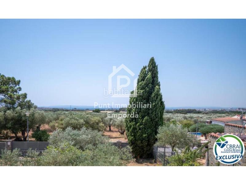 Foto 1b7ef84e-a3d1-4f96-ab64-88b1f5b568f1. Casa con parcheggio in Nord Roses