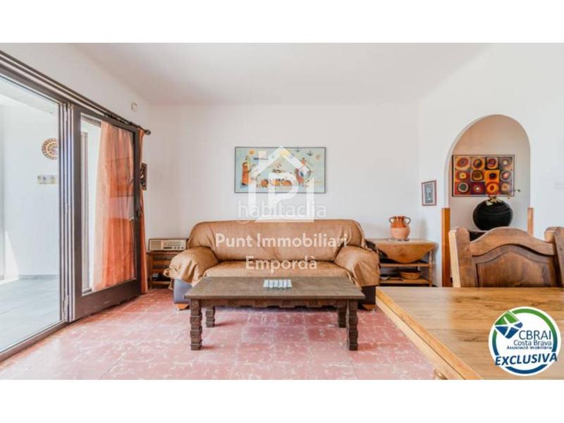 Foto 206b192d-422c-4557-b870-d07c13c7f7ce. Casa con parcheggio in Nord Roses