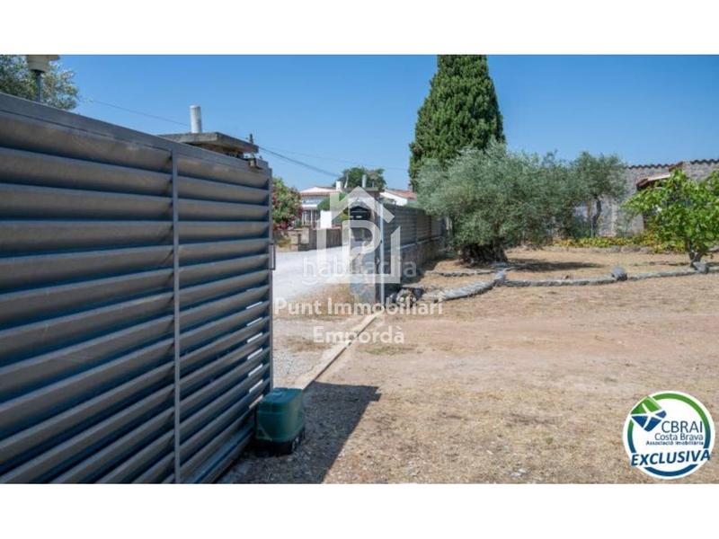 Foto 319eaa95-80bf-4686-8be0-e7b5948e08c0. Casa con parcheggio in Nord Roses