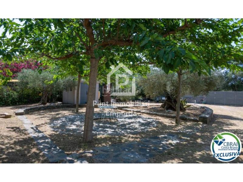 Foto 39e90298-8dce-4137-b640-7a88d582e552. Casa con parcheggio in Nord Roses