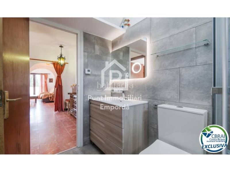 Foto 46822d46-aef4-4de1-a2ff-a6253e74da24. Casa con parcheggio in Nord Roses