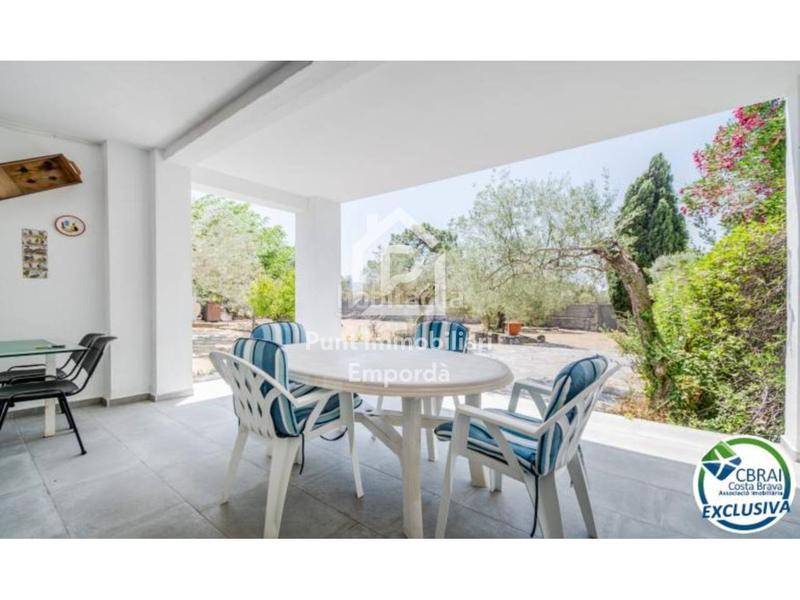 Foto 5d6325e4-2503-4a10-b6d7-8b4f3464b484. Casa con parcheggio in Nord Roses