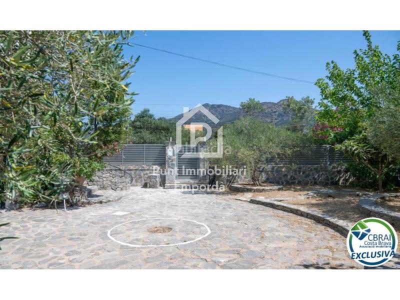 Foto 7147c868-a32c-4918-bace-e510d48f84d8. Casa con parcheggio in Nord Roses