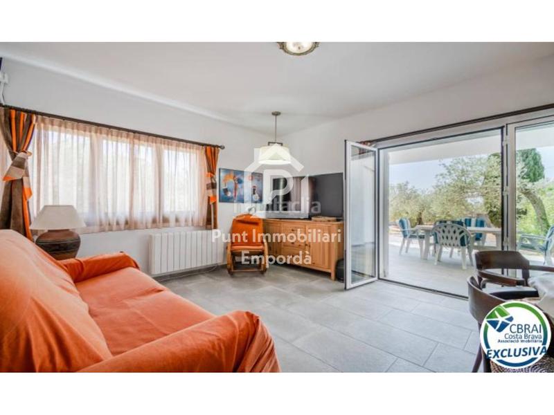 Foto 9d5694b9-3643-4e3b-8f0e-2c5934e3402a. Casa con parcheggio in Nord Roses