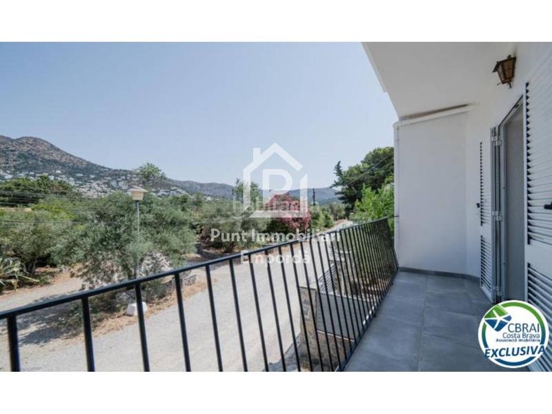 Foto a615939e-b5d1-41f8-acad-785b1d67e6aa. Casa con parcheggio in Nord Roses