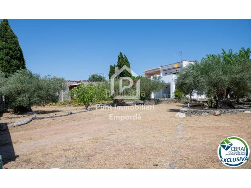 Foto be1a8e8a-774f-48d9-a098-c95a43aed861. Casa con parcheggio in Nord Roses