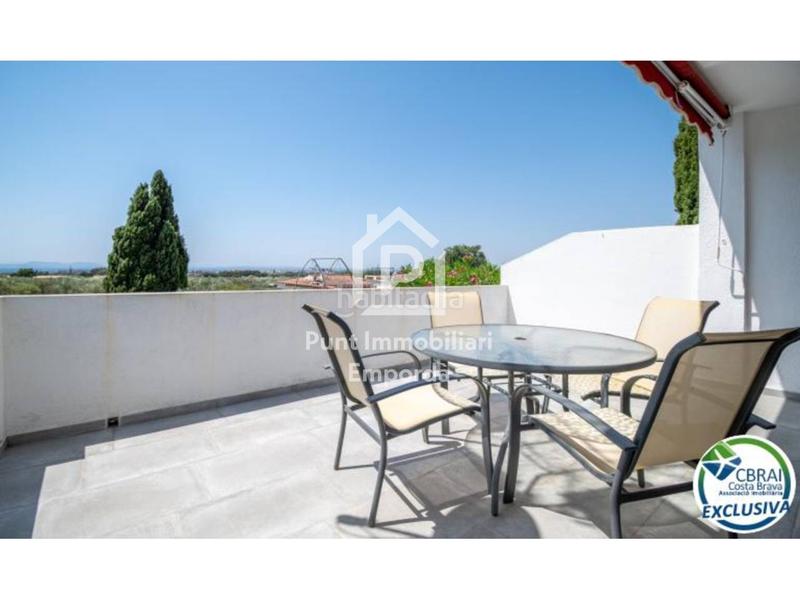 Foto d92b9991-9b04-4633-8c3d-2cd2bf7b901d. Casa con parcheggio in Nord Roses