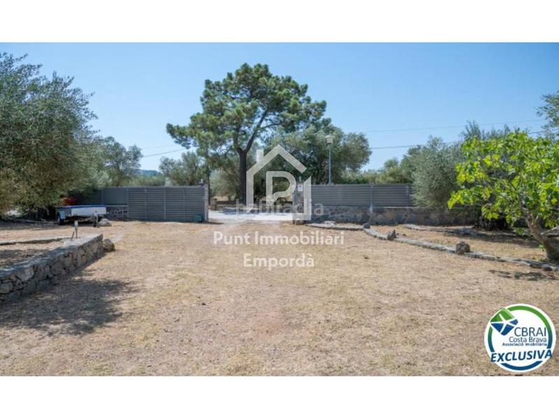 Foto dc8d0472-6443-4e57-ac4a-02e6cc397a4a. Casa con parcheggio in Nord Roses