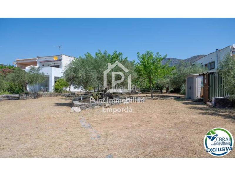 Foto e0d315c1-d9cf-47d9-878f-d38c5cadf84d. Casa con parcheggio in Nord Roses
