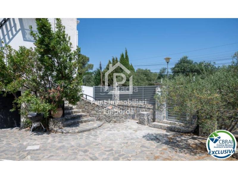 Foto e1ac3cfe-d7c6-4218-b60e-de34f9ff08cc. Casa con parcheggio in Nord Roses