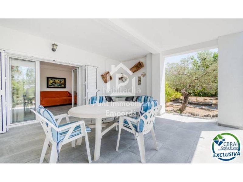 Foto f1dbbe48-f16f-4971-b533-80155575878a. Casa con parcheggio in Nord Roses