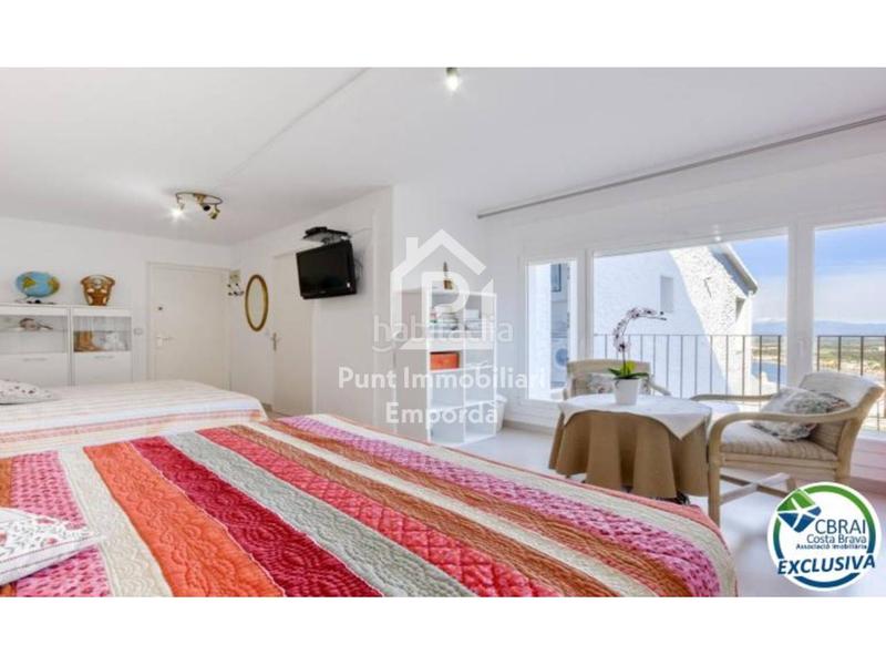 Foto af193e6f-ec92-4df6-96a1-b2ad9662c340. Casa villa mediterránea con alma, vistas espectaculares y una oportunidad de inversión única en Roses