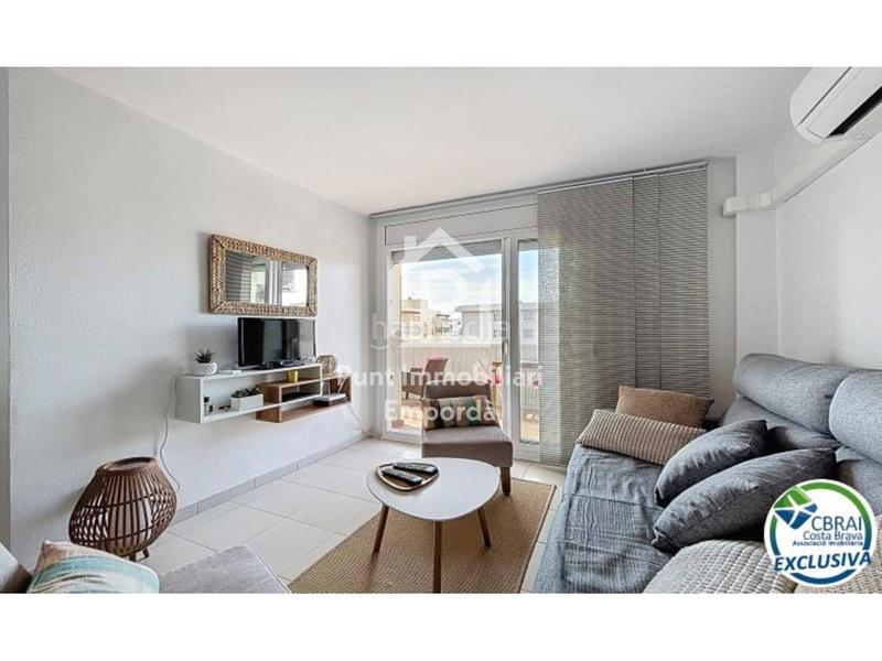 Foto 0892d4fc-3179-4336-825e-bff10dfeb8fc. Appartement mit heizung parking in Santa Margarida Roses