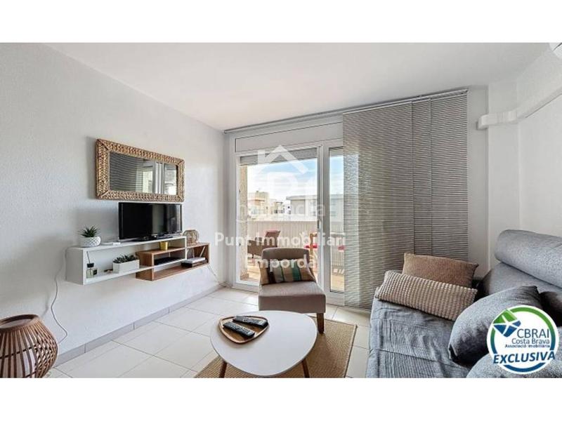 Foto 35c16baf-f44a-4430-87be-6afbb1e064e8. Appartement mit heizung parking in Santa Margarida Roses