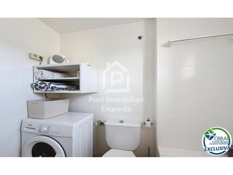 Foto 44d969b1-0be0-4c8a-a342-49ef85aa11f2. Appartement mit heizung parking in Santa Margarida Roses