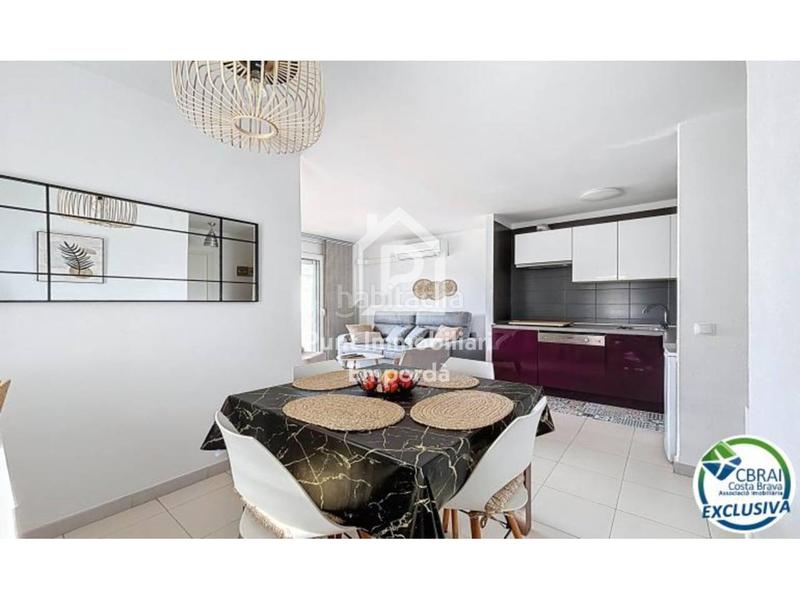 Foto 4d7ad8db-d303-4aa3-9d58-2a1e995633c0. Appartement mit heizung parking in Santa Margarida Roses