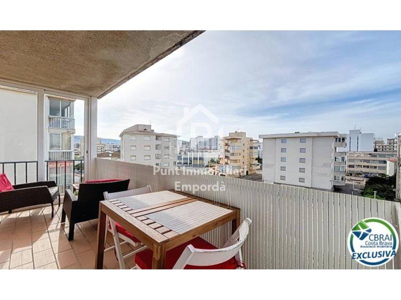 Foto 4eb2e441-5415-407a-8bbc-5eaa9aa44af9. Appartement mit heizung parking in Santa Margarida Roses