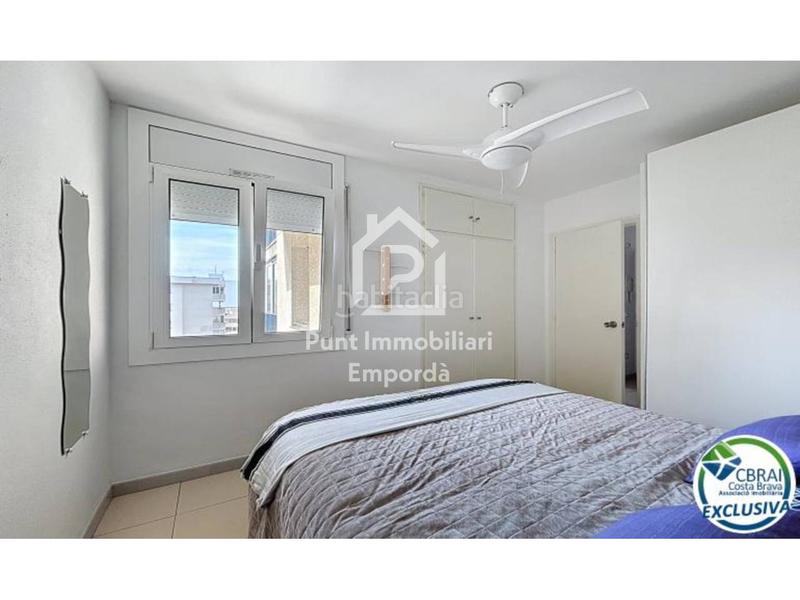 Foto 5015a9ed-5abc-4afa-b884-98e5e3a9f24a. Appartement mit heizung parking in Santa Margarida Roses