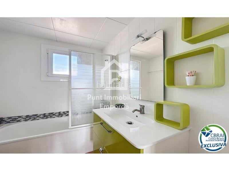 Foto 5f5b6b81-7134-4da5-b312-b720a310952c. Appartement mit heizung parking in Santa Margarida Roses