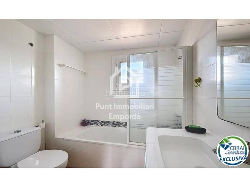 Foto 6b68fac6-be75-49d7-ad2e-19bbb94b922d. Appartement mit heizung parking in Santa Margarida Roses