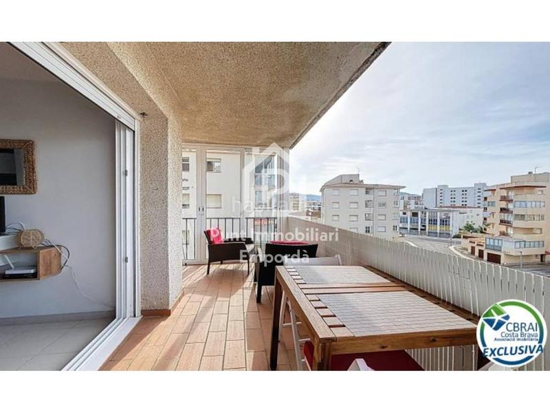 Foto 9954a4a6-4e82-46e2-b872-c982981ad6fe. Appartement mit heizung parking in Santa Margarida Roses