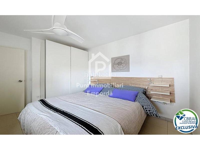 Foto acb76da8-b443-473a-a3e9-35e46eaa0092. Appartement mit heizung parking in Santa Margarida Roses