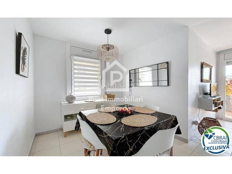 Foto adae01d1-f357-49f7-94f8-d263df7b9664. Appartement mit heizung parking in Santa Margarida Roses