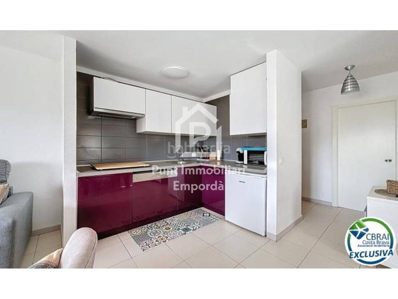 Foto c6c1b82d-5801-4b33-8f6b-a5efcc496715. Appartement mit heizung parking in Santa Margarida Roses