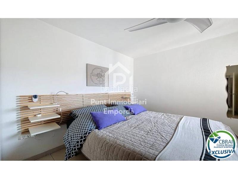 Foto e9812098-3f3a-497f-915f-6688192a94ac. Appartement mit heizung parking in Santa Margarida Roses