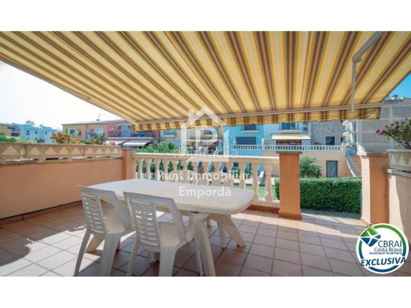 Foto 5fc261da-fc2a-4b2f-b07a-c2b794034622. Casa in Salins - Cavall de Mar Empuriabrava