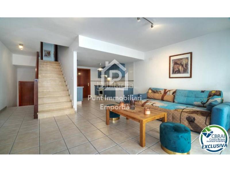 Foto 62f4d239-3b3c-4b9b-a386-298c45de352b. Casa in Salins - Cavall de Mar Empuriabrava