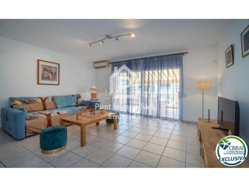 Foto 71889e42-2b24-4e50-9890-7f1427d32b6a. Casa in Salins - Cavall de Mar Empuriabrava