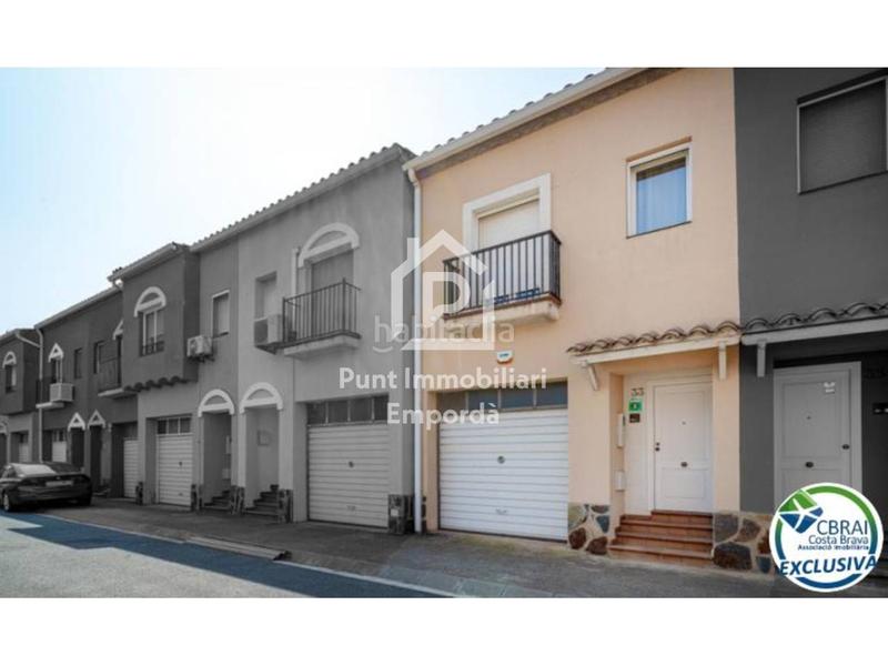 Foto 77547541-75f6-4101-b99f-dc32da49ba48. Casa in Salins - Cavall de Mar Empuriabrava