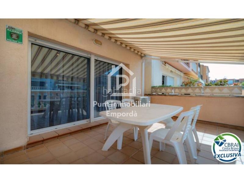 Foto c8a9b90b-f231-4da2-8c46-e43b3ec8ff07. Casa in Salins - Cavall de Mar Empuriabrava