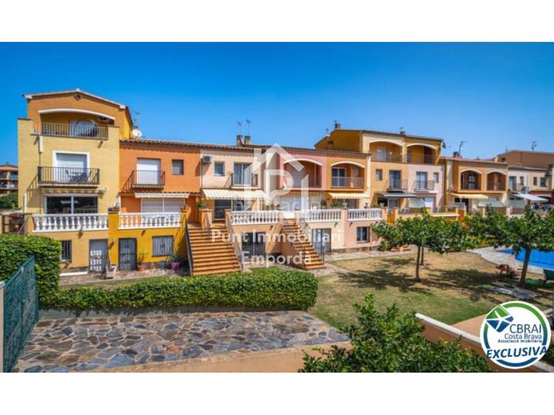 Foto e24155fc-0408-4551-99d1-353d8da3e1f8. Casa in Salins - Cavall de Mar Empuriabrava