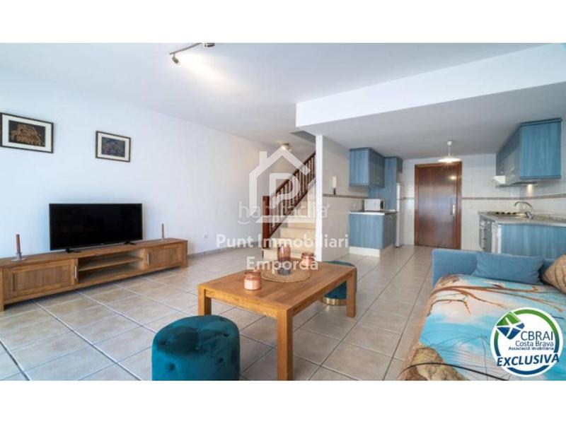 Foto f4bee8a5-4389-4b3e-aaa3-e46ca1d53aba. Casa in Salins - Cavall de Mar Empuriabrava