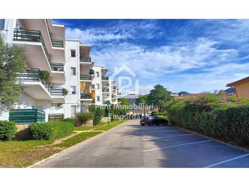 Foto 00bde235-e303-4e80-b430-7a6d15912cab. Appartement avec chauffage parking piscine dans Els Grecs-Mas Oliva Roses