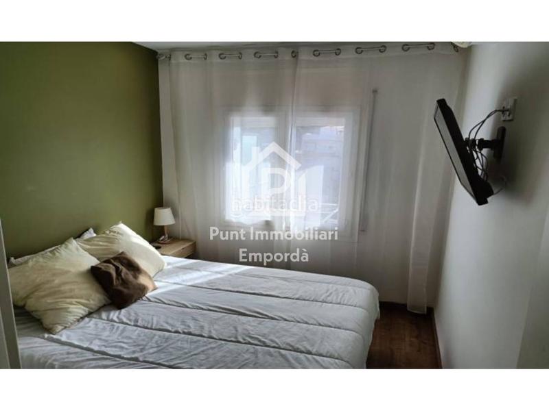 Foto 214b0087-7067-45e1-a653-0a4fde2fdc1f. Appartement avec chauffage parking piscine dans Els Grecs-Mas Oliva Roses