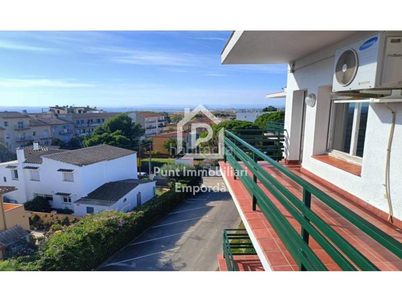 Foto 3056e5c7-1835-42e6-b69b-9da0cbd70576. Appartement avec chauffage parking piscine dans Els Grecs-Mas Oliva Roses