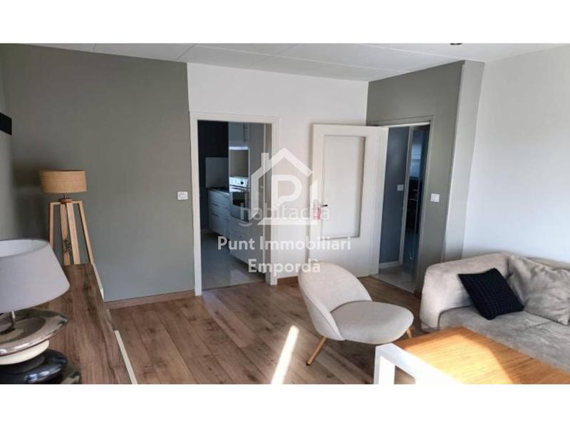 Foto 63112288-3cfd-4e82-a8e3-f2861c81c32f. Appartement avec chauffage parking piscine dans Els Grecs-Mas Oliva Roses