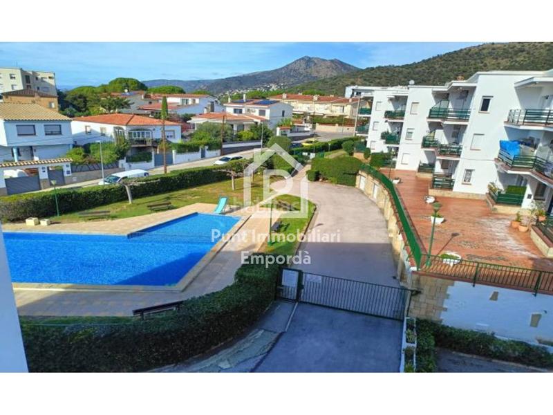 Foto 66233c6e-8a43-44dc-9815-22fd232e5fe6. Appartement avec chauffage parking piscine dans Els Grecs-Mas Oliva Roses