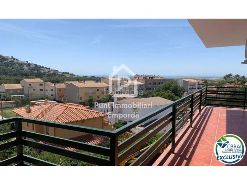 Foto 6b563e1a-6aec-433b-a265-3c8a89515579. Appartement avec chauffage parking piscine dans Els Grecs-Mas Oliva Roses