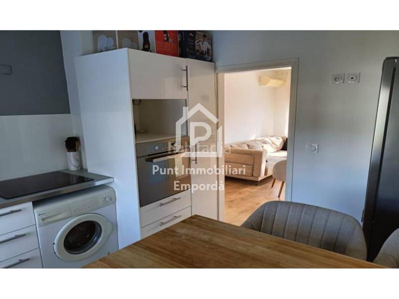 Foto 7651e37f-4f89-4b93-b0ae-0d5569d182bd. Appartement avec chauffage parking piscine dans Els Grecs-Mas Oliva Roses